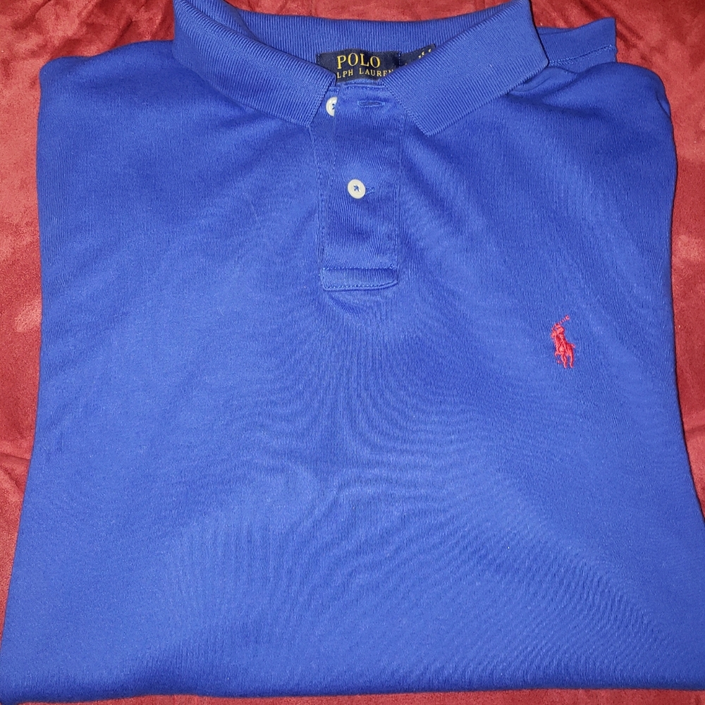 Polo Ralph Lauren